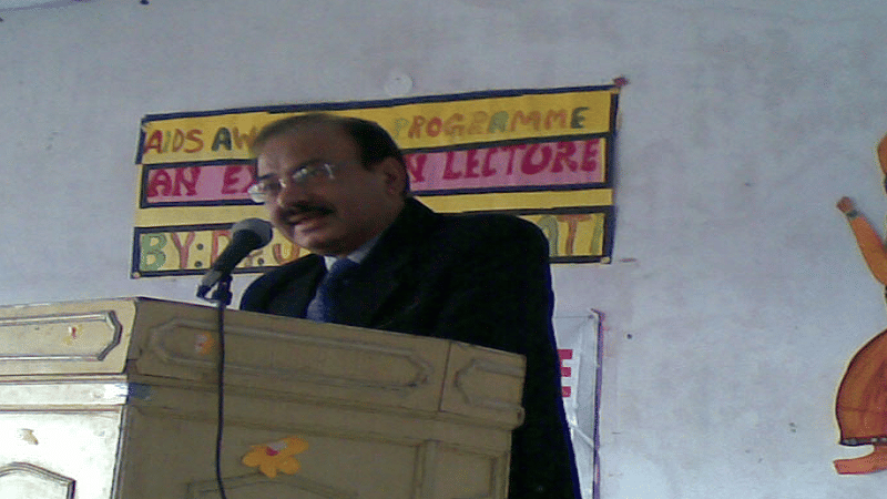 Swami Vivekanand College of Education Yamuna Nagar Extra Curriculars photo 1